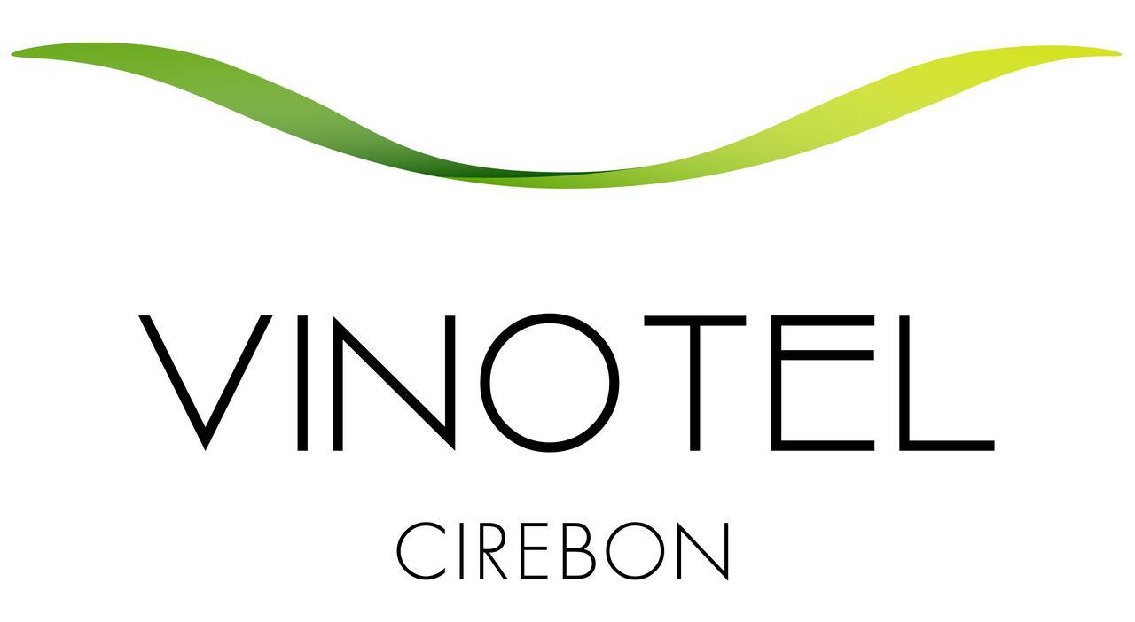 Vinotel Cirebon Exteriör bild